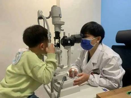 打通最后一公里愛爾眼科構(gòu)建1小時眼健康診療圈