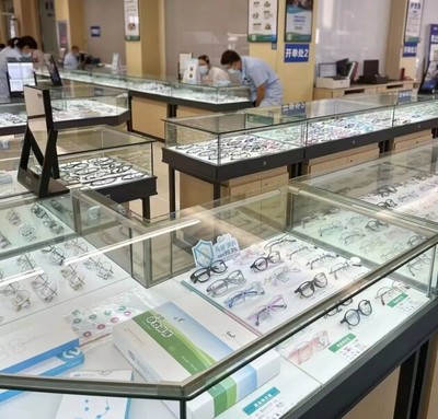 針對成人配鏡、視覺健康!寧波愛爾資深眼科專家蔣紅燕主任出成人視光門診啦~