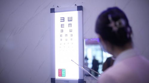 內(nèi)蒙古朝聚眼科醫(yī)院晉升三級甲等?？漆t(yī)院